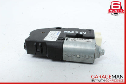 07-13 Mercedes W221 S550 CL550 Sunroof Sun Roof Slide Motor 2219066000 OEM