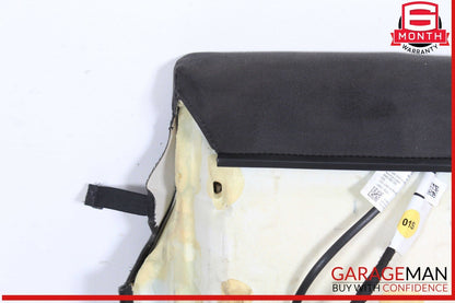17-24 Audi A4 Front Right Passenger Side Lower Bottom Seat Cushion OEM