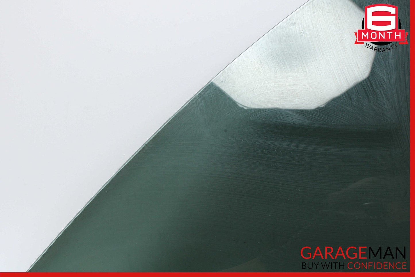 03-12 Mercedes R230 SL500 SL550 Rear Right Side Quarter Window Glass OEM