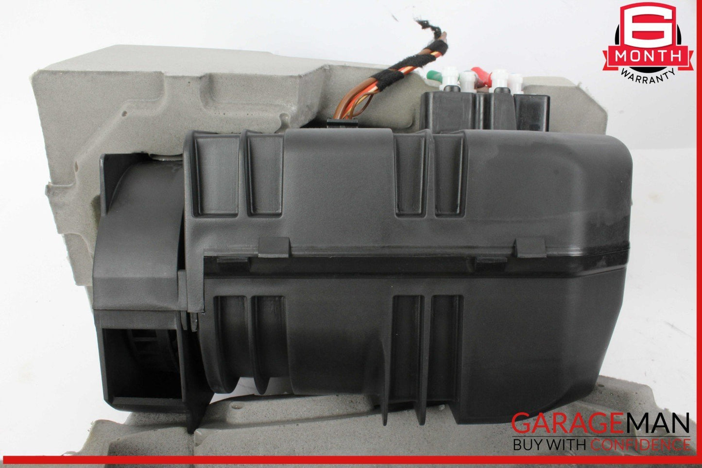 07-20 Mercedes W218 CL550 CLS400 E550 Dynamic Seat Vacuum Pump 0008004448 OEM