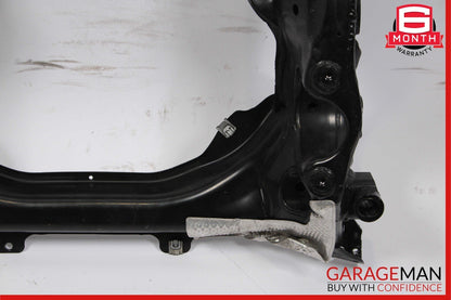 10-15 Mercedes X204 GLK350 Front Subframe Sub Frame Engine Crossmember Bar
