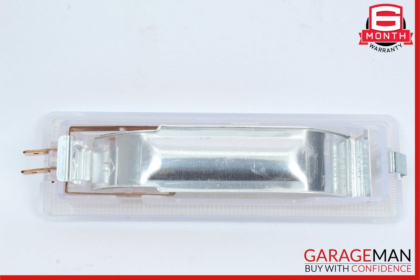 11-17 Porsche Cayenne 958 S Upper Trunk Cargo Luggage Interior Light Lamp OEM