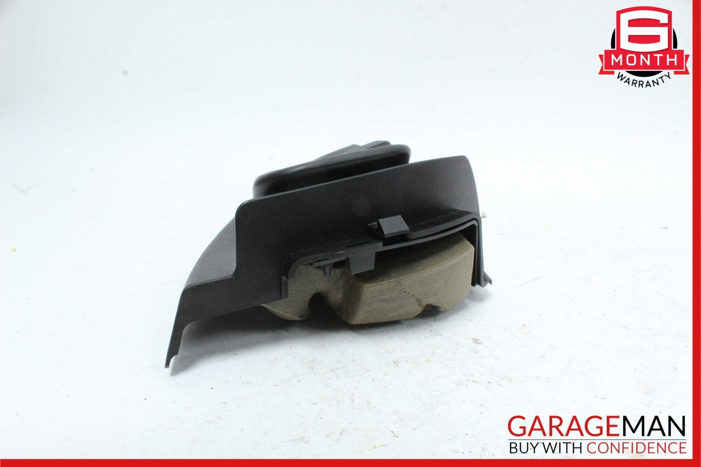 06-12 Mercedes X164 GL450 ML63 Front Right Side Speaker Door Mirror Cover OEM