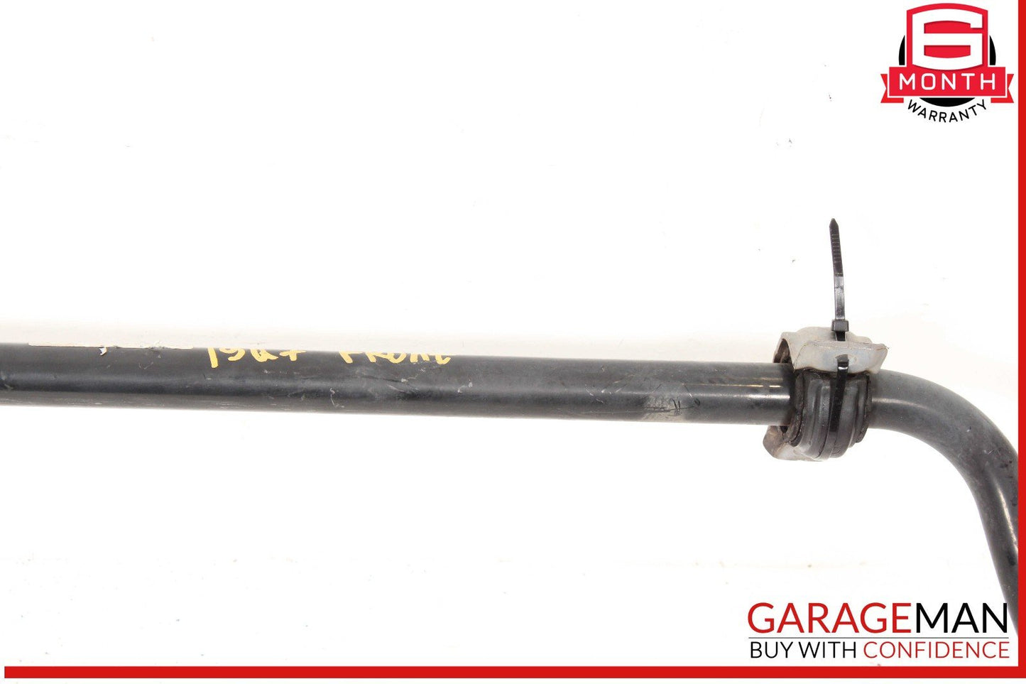 17-24 Audi Q7 Front Stabilizer Sway Anti Roll Bar OEM