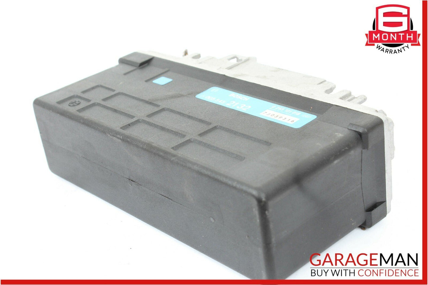 86-95 Mercedes W124 300CE 500SL ABS Antilock Brake Control Module 0055452132 OEM
