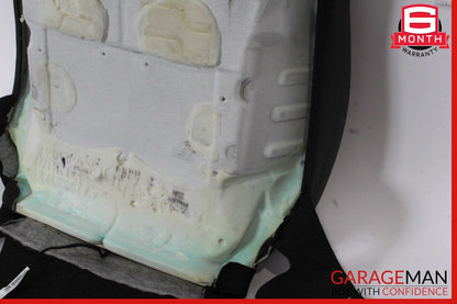 15-20 Mercedes W205 C300 Front Left or Right Side Top Upper Seat Cushion Cover