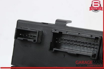 01-05 Mercedes W163 ML320 BCM Body Comfort Control Module Unit 1635452832 OEM