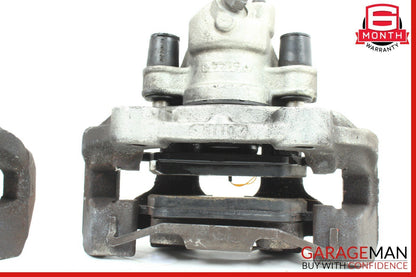 06-09 Mercedes W164 ML350 R350 Rear Right & Left Brake Caliper Calipers Set OEM