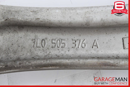 11-18 Porsche Cayenne 958 S Rear Left / Right Side Upper Rearward Control Arm