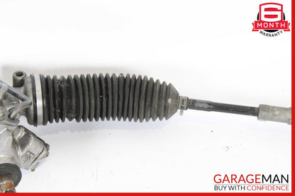 08-14 Mercedes W204 C180 C250 RWD Power Steering Rack and Pinion Assembly OEM