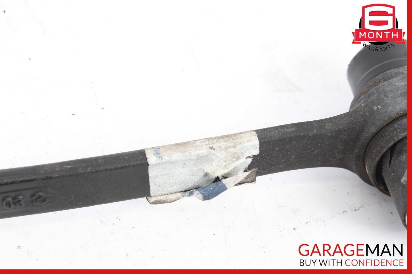 00-06 Mercedes W220 S600 CL500 Rear Right Tie Rod Link Control Arm OEM