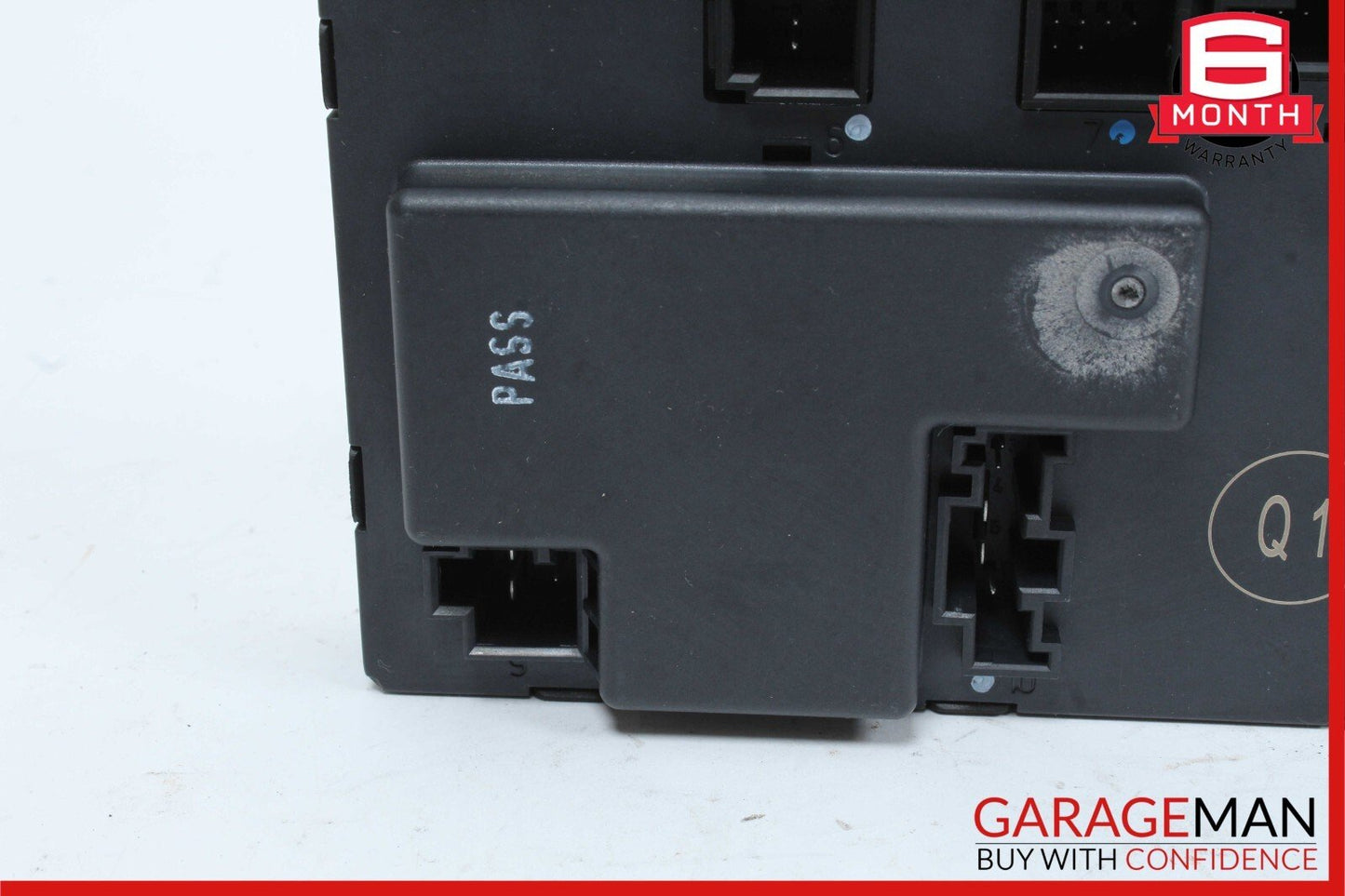 03-09 Mercedes W211 E350 E320 E550 Front Right Side Door Control Module Unit