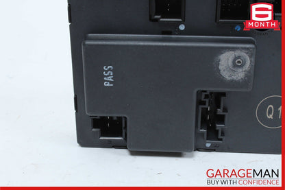 03-09 Mercedes W211 E350 E320 E550 Front Right Side Door Control Module Unit