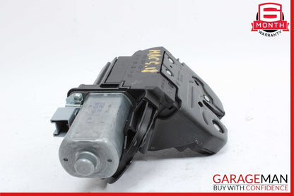 15-22 Porsche Macan 95B Rear Lift Gate Tailgate Trunk Boot Lock Actuator OEM