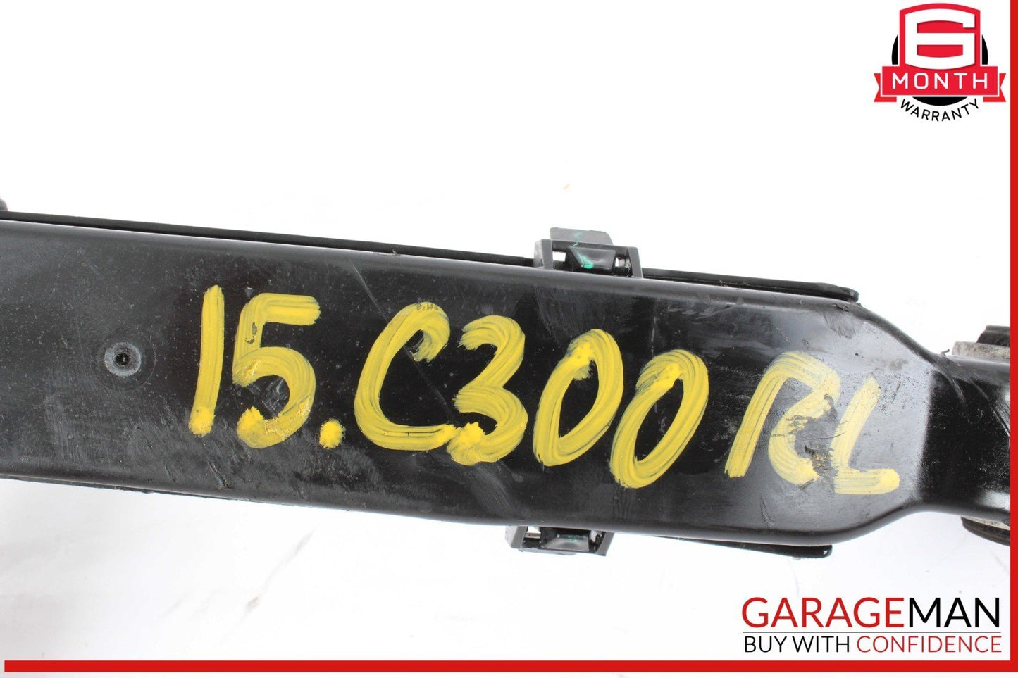 08-20 Mercedes W205 C300 Rear Left or Right Lower Suspension Control Arm OEM