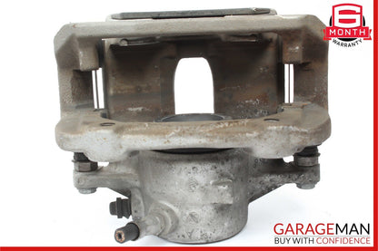 08-15 Mercedes W204 C250 Front Right & Left Brake Caliper Calipers Set OEM