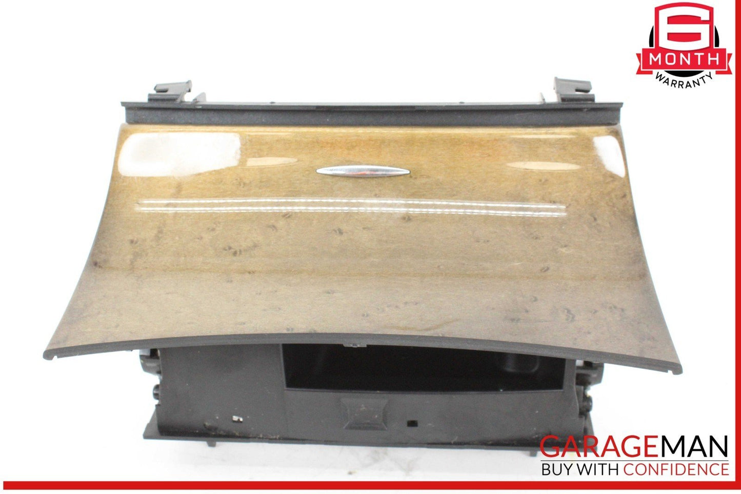 03-11 Mercedes W211 E350 CLS550 E550 Center Ashtray Storage Compartment OEM