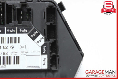 00-06 Mercedes W220 S55 AMG S500 Rear Left Side Seat Door Control Module OEM