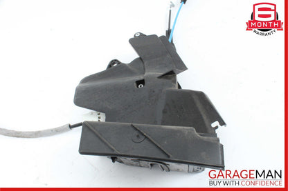 08-14 Mercedes W204 C300 C350 C63 AMG Rear Left Side Door Lock Latch Actuator