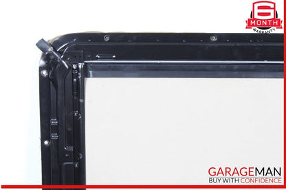 84-93 Mercedes W201 190E 190D Sunroof Sun Roof Frame Assembly OEM