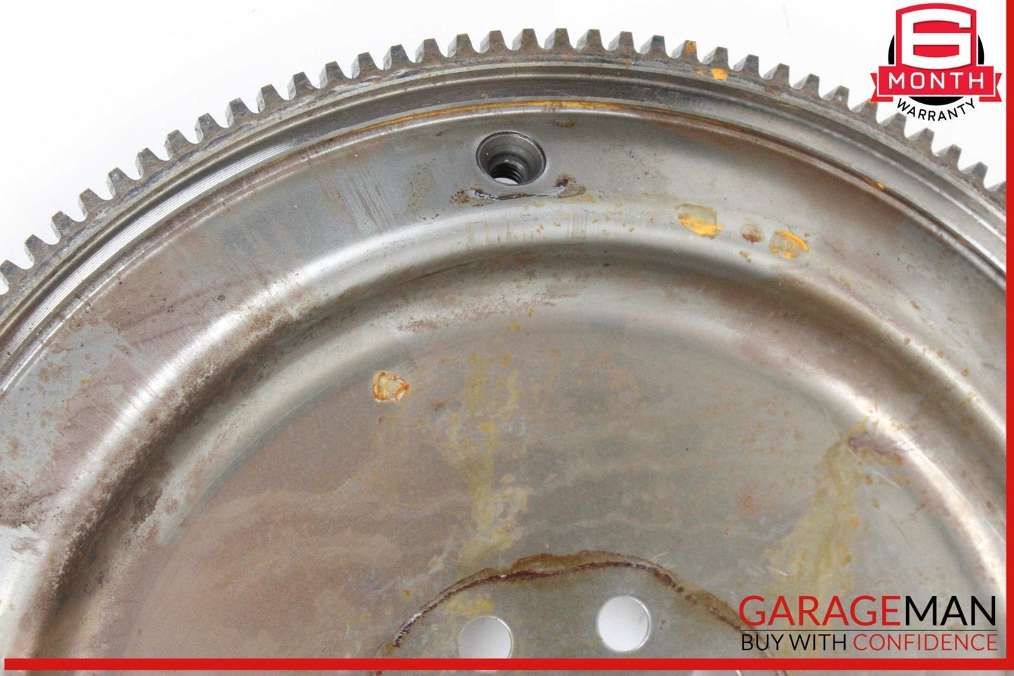 12-20 Mercedes W221 S550 GLE300 Engine Motor Flywheel Flex Plate 2760300012 OEM