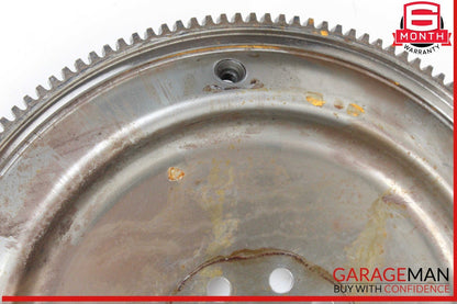 12-20 Mercedes W221 S550 GLE300 Engine Motor Flywheel Flex Plate 2760300012 OEM