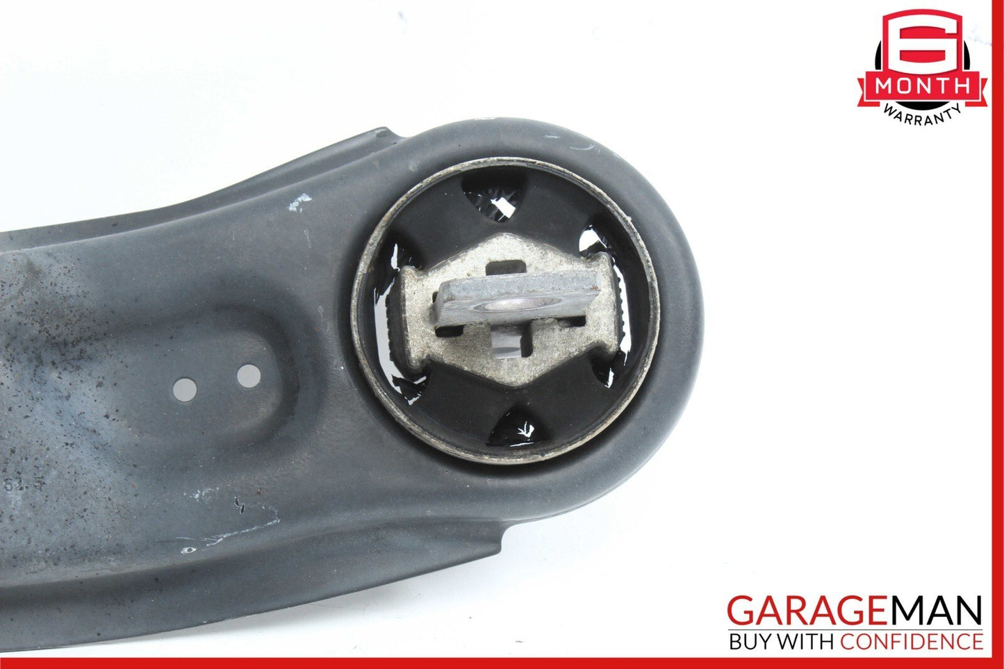 2014 Mercedes W117 CLA250 Silentblock Suspension Wheel Arm 2463530043 OEM