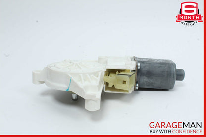 06-13 Mercedes X164 GL450 ML350 R350 Window Regulator Motor Front Right Side OEM