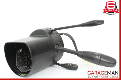 03-08 Mercedes R230 SL500 SL550 Steering Column Combination Switch Assembly OEM