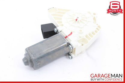 12-20 Mercedes R172 SLK350 SLC300 Front Right Side Door Window Regulator Motor
