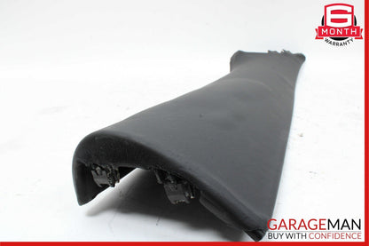 15-18 Ferrari California T Front Right Passenger Side Interior A Pillar Trim OEM