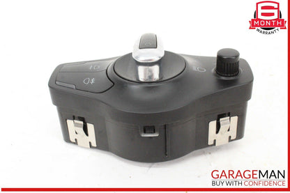 2009-2016 Audi A4 Headlight Fog Light Switch Control Module 8K0941531AS Genuine