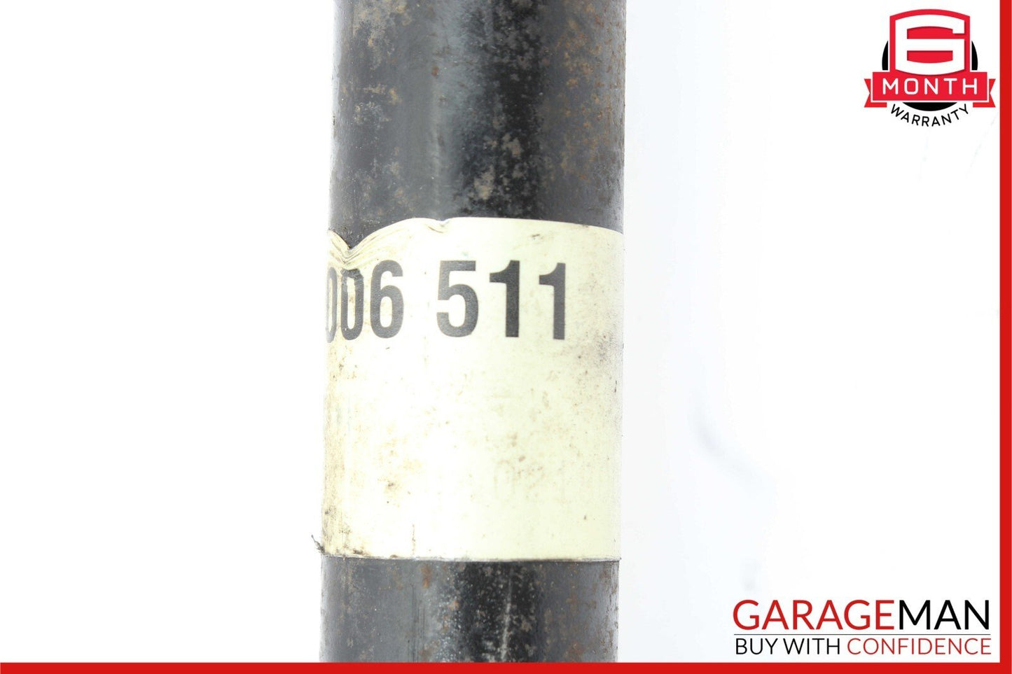 98-05 Mercedes W163 ML320 Rear Left / Right Axle CV Half Shaft Driveshaft OEM