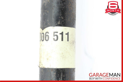 98-05 Mercedes W163 ML320 Rear Left / Right Axle CV Half Shaft Driveshaft OEM