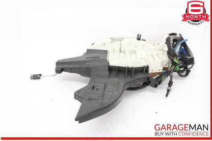 07-14 Mercedes W216 CL550 Front Left Driver Side Door Lock Latch Actuator OEM
