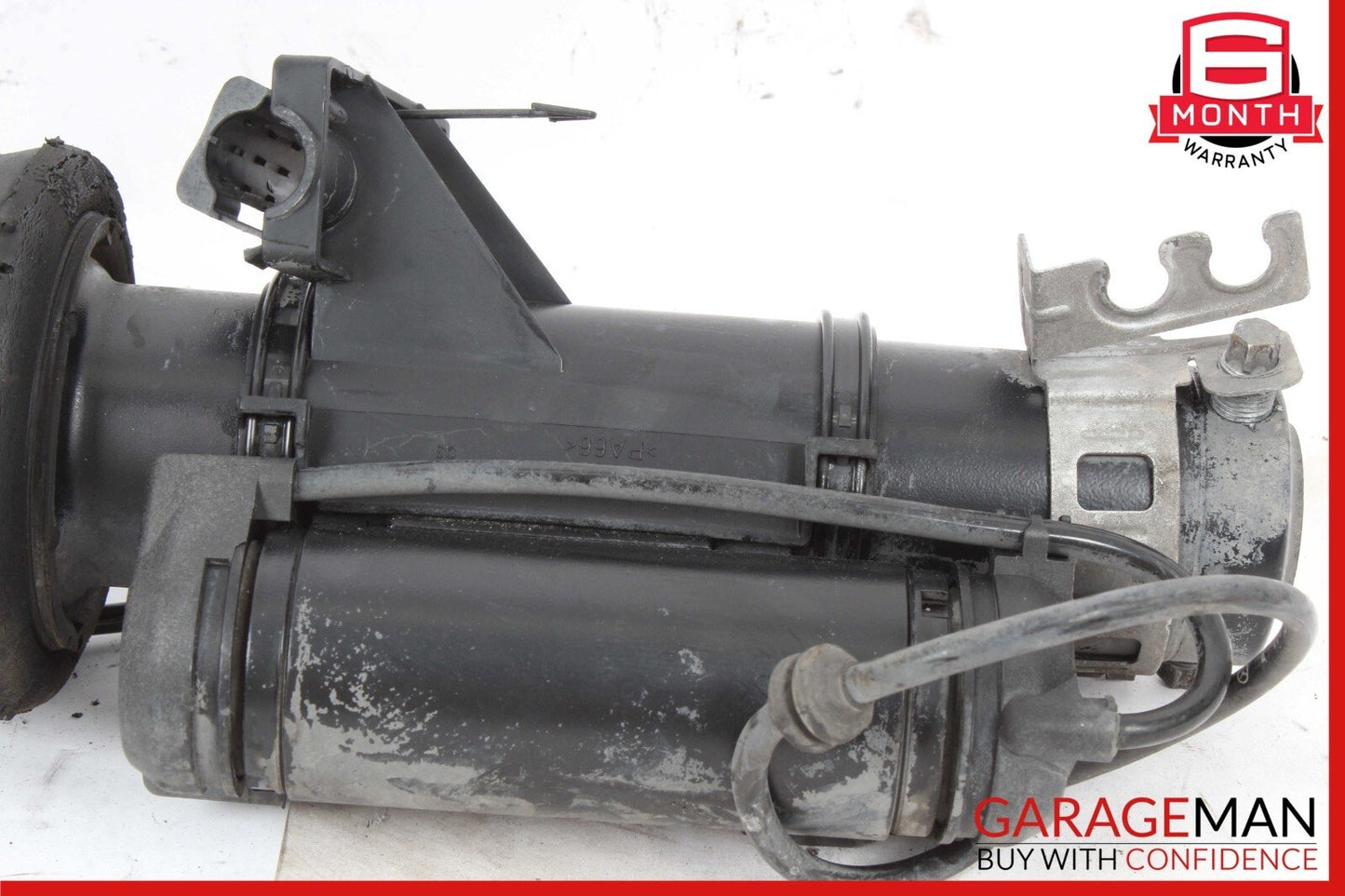 07-13 Mercedes W221 S550 Front Left or Right Air Airmatic Shock Absorber Strut