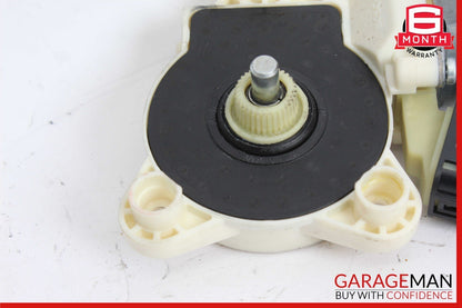 05-11 Mercedes R171 SLK350 SLK55 Front Right Door Window Regulator Motor Unit