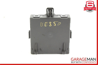 10-13 Mercedes W207 E350 E550 E63 AMG Front Right Side Door Control Module OEM