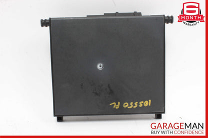 07-13 Mercedes W221 S550 S350 S65 AMG Front Left Side Under Seat Controller Unit