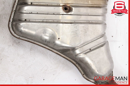 07-09 Mercedes W221 S550 AMG Sport Rear Right Passenger Side Exhaust Muffler OEM