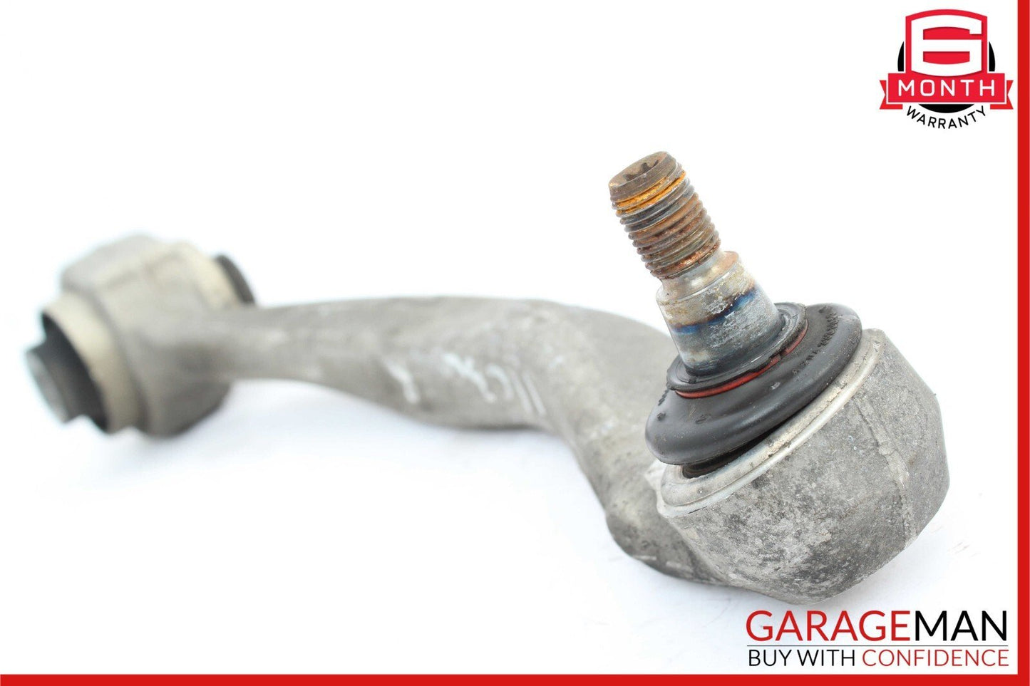 08-16 Mercedes W204 C300 E350 Front Right Lower Control Arm 2043306811 OEM