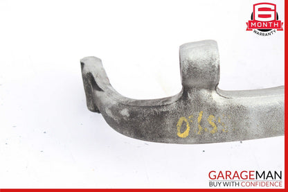 07-14 Mercedes CL550 S600 S350 Front Left RWD Wheel Carrier Spindle Knuckle Hub