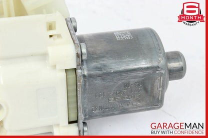 08-15 Mercedes W204 C250 Front Left Driver Side Door Window Regulator Motor OEM