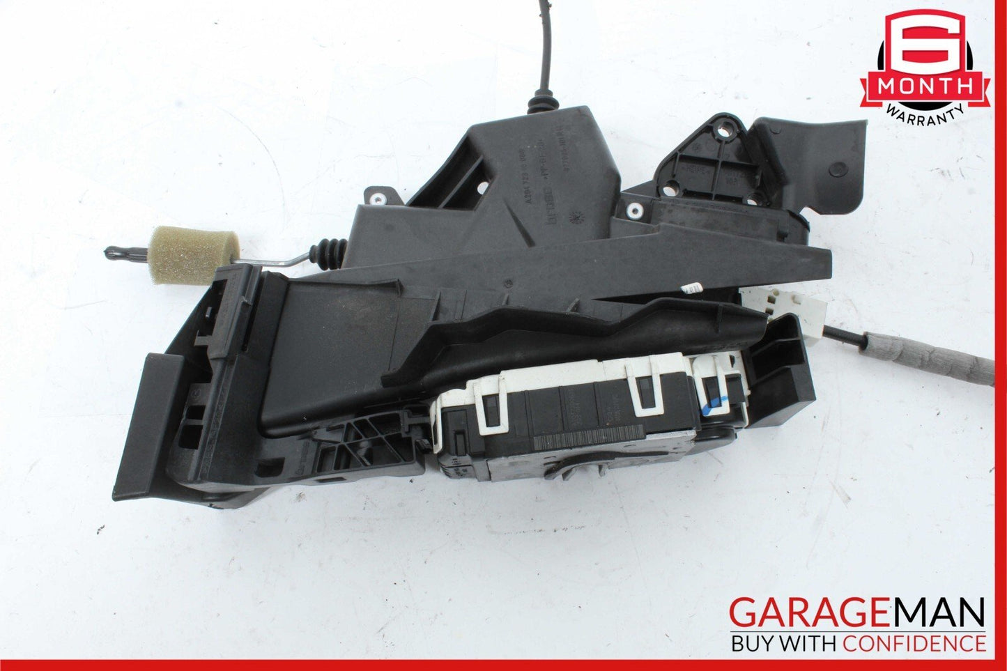 08-18 Mercedes C300 C350 E350 CLS400 Front Right Side Door Lock Latch Actuator