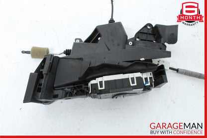 08-18 Mercedes C300 C350 E350 CLS400 Front Right Side Door Lock Latch Actuator