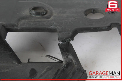 06-12 Mercedes X164 GL450 4MATIC Front Left Side Fog Light Lamp Bumper Grille