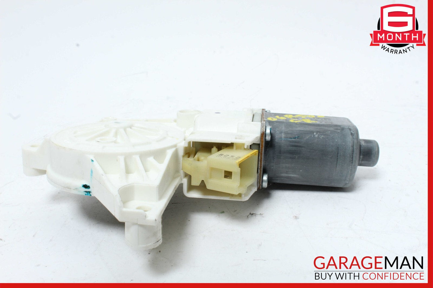 06-13 Mercedes W251 R500 GL450 Window Regulator Motor Front Right Side OEM
