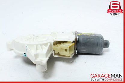 06-13 Mercedes W251 R500 GL450 Window Regulator Motor Front Right Side OEM