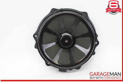 10-18 Porsche Cayenne 958 Panamera 970 Front Left and Right Door Audio Speaker