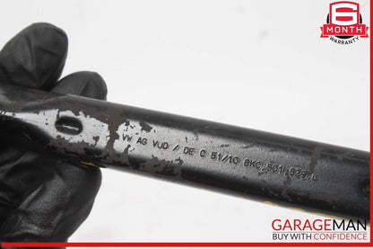 09-18 Audi A7 S4 A4 Rear Right Passenger Side Lower Forward Control Arm OEM